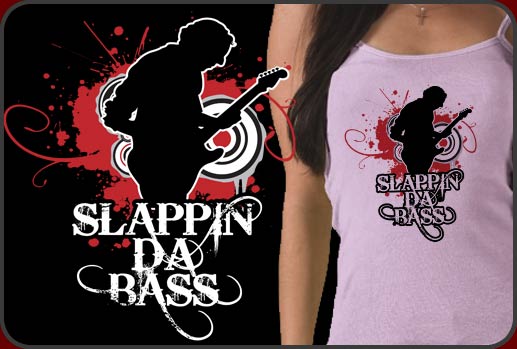 Slappin Da Bass